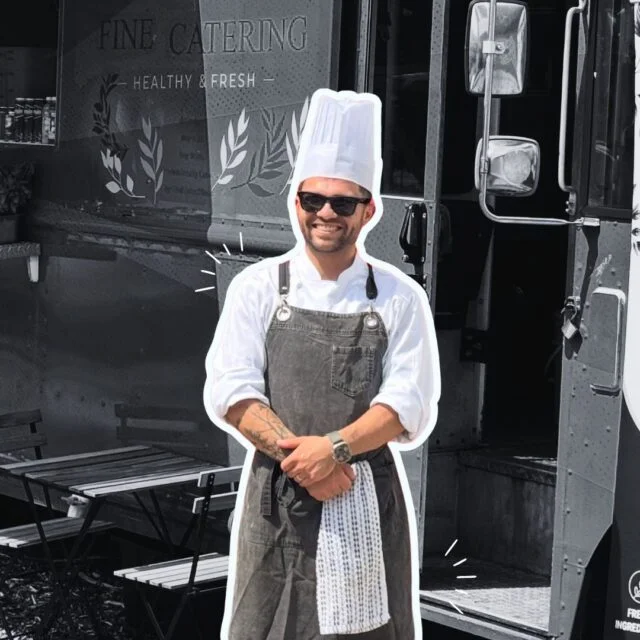 Meet Chef John at Pelee Island Winery