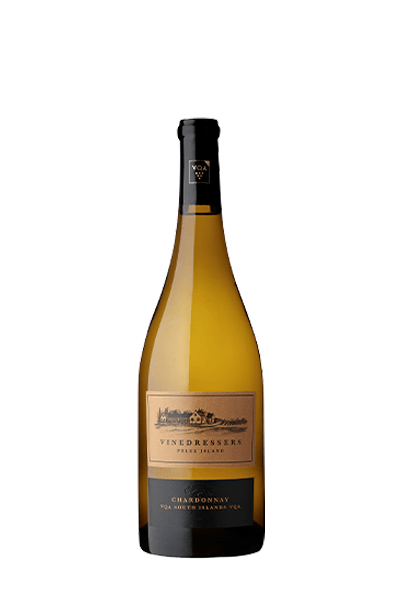 Featured Image for Vinedressers Chardonnay VQA