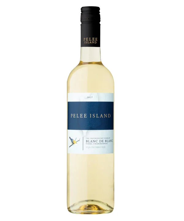 Image of Pelee Island Winery Blanc de Blanc VQA