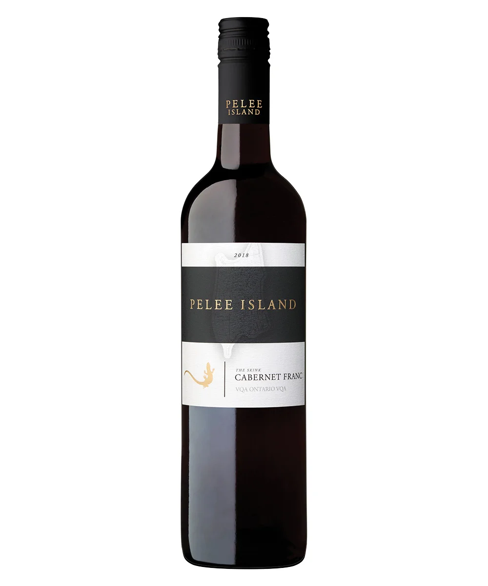 Featured Image for Cabernet Franc VQA