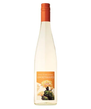 Image of Pelee Island Winery Pelee Gewürztraminer