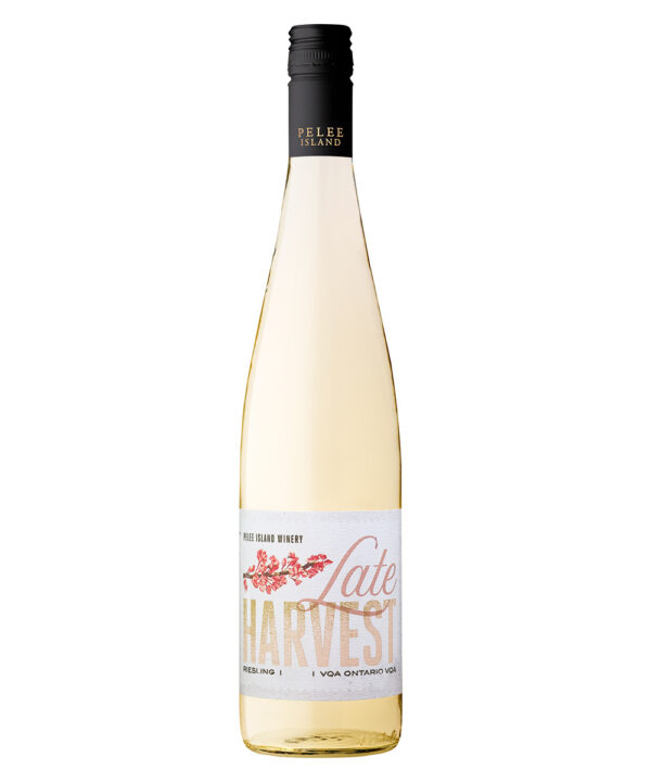 Image of Pelee Island Winery Late Harvest Reisling