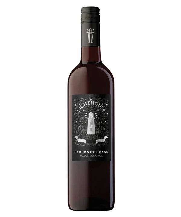 Image of Pelee Island Winery Lighthouse Cabernet Franc VQA