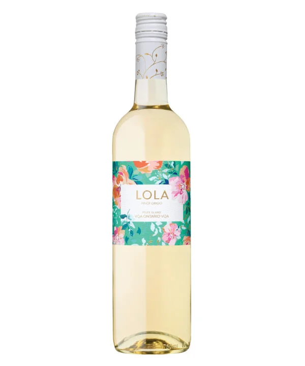 Image of Pelee Island Winery Lola Pinot Grigio