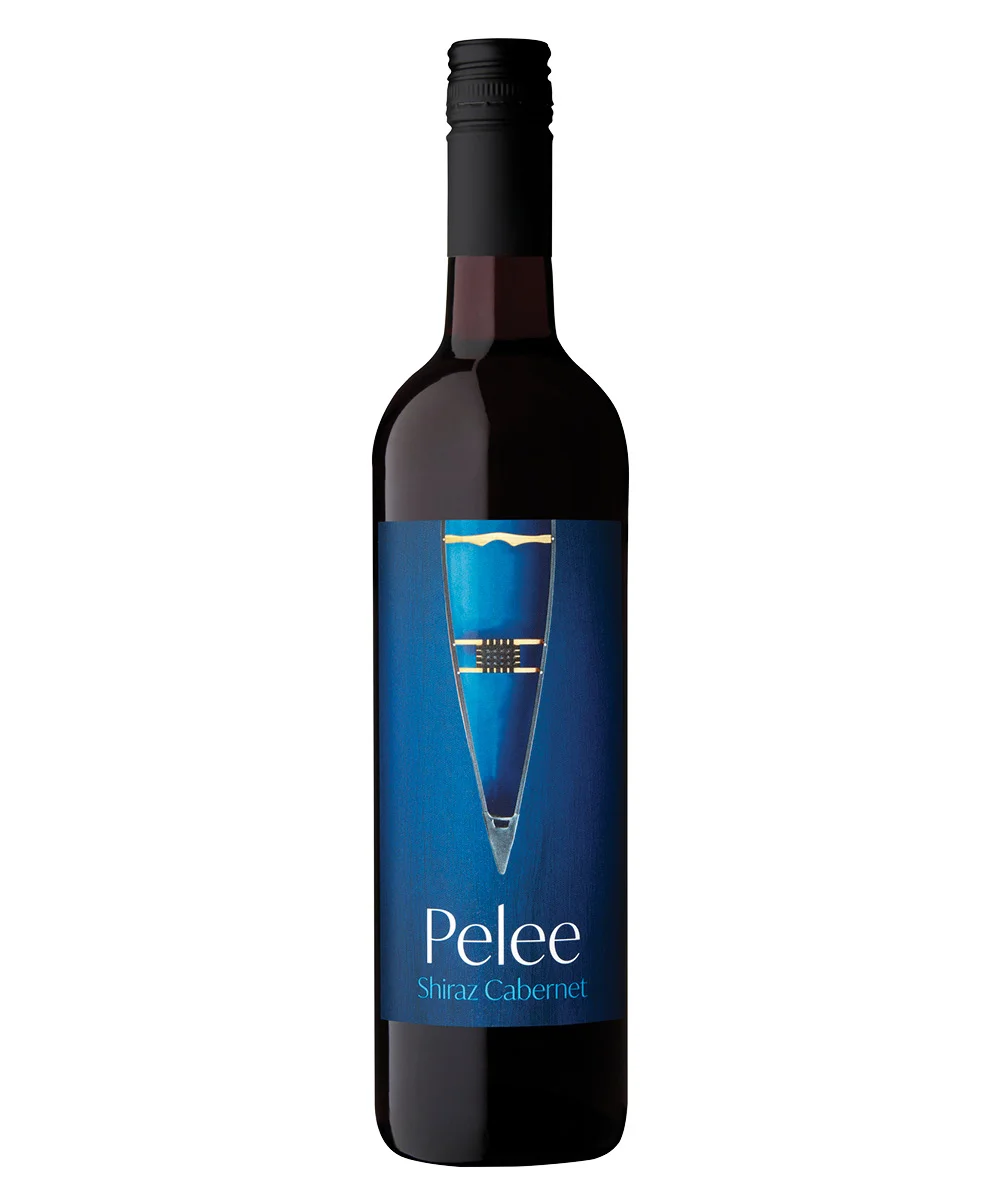 Featured Image for Shiraz Cabernet