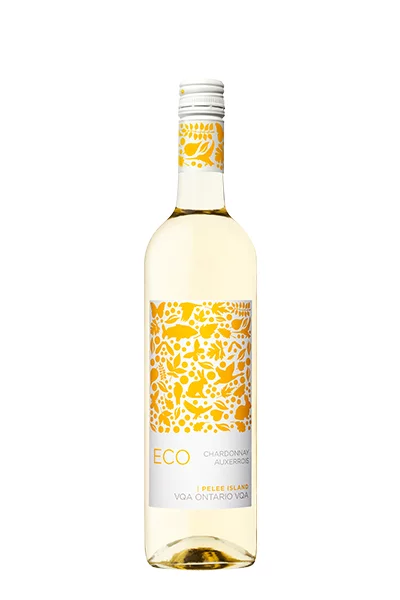 Featured Image for ECO Chardonnay Auxerrois VQA