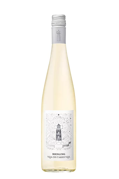Featured Image for Lighthouse Riesling VQA