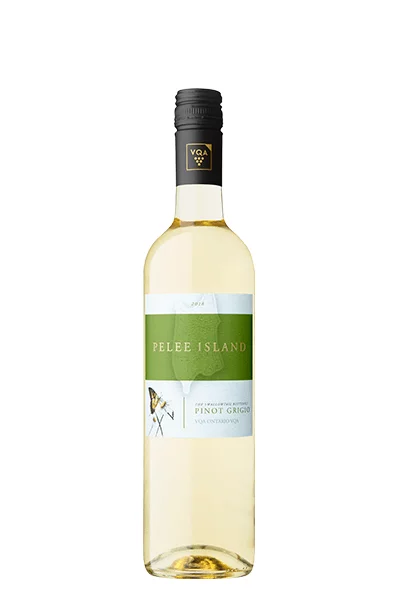 Featured Image for Pinot Grigio VQA