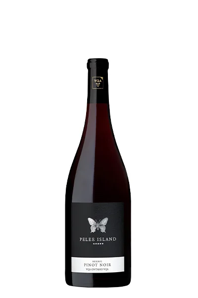 Pinot Noir Reserve VQA