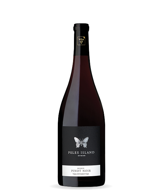 Featured Image for Pinot Noir Reserve VQA