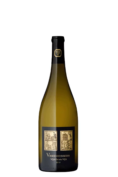 Featured Image for Vinedressers Chardonnay VQA