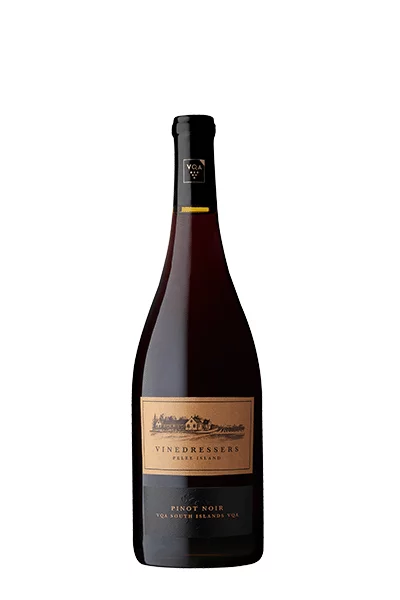 Featured Image for Vinedressers Pinot Noir VQA