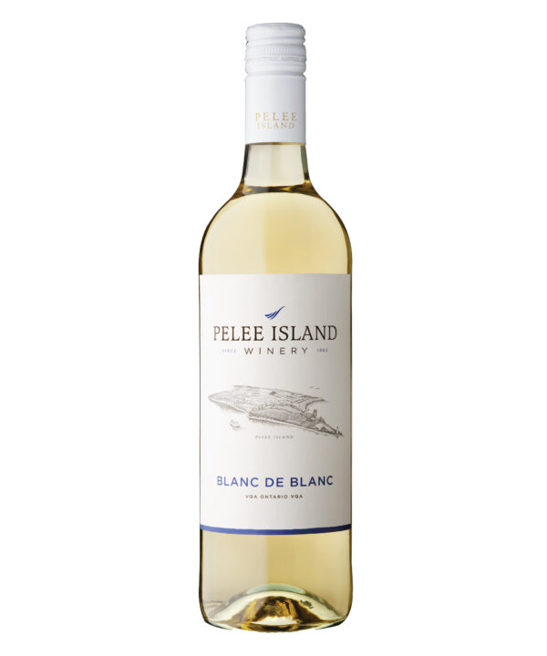 Image of Pelee Island Winery Blanc de Blanc VQA