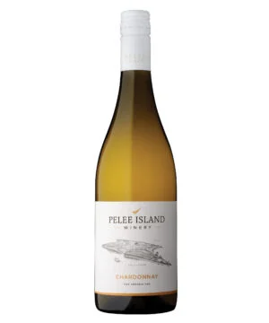 Image of Pelee Island Winery Chardonnay Unoaked VQA
