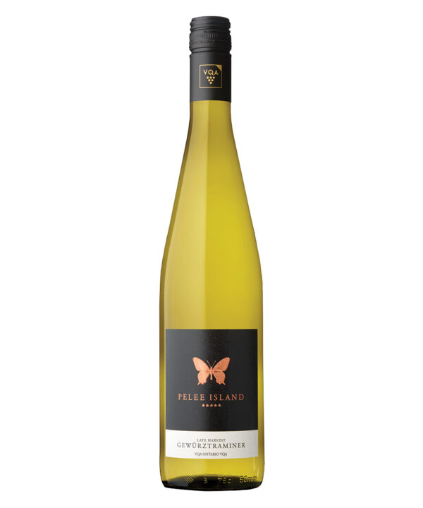 Image of Pelee Island Winery Late Harvest Gewurztraminer