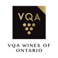 VQA Wines of Ontario logo