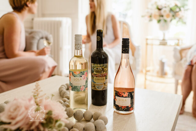 Book an event and serve a selection of Pelee Island Winery wines.