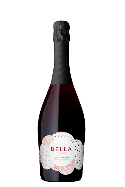Featured Image for Bella Red Sparkling VQA