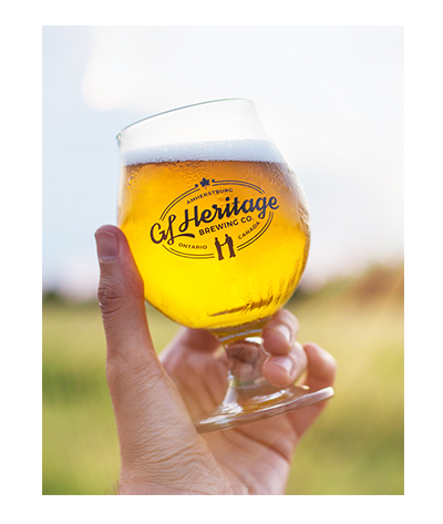 GL Heritage Brewing Co.