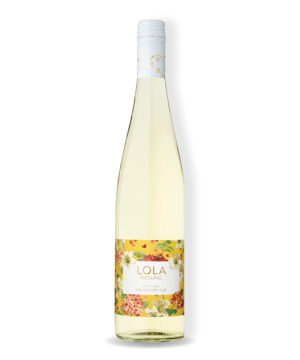 LOLA Riesling VQA Ontario white wine from Pelee Island Winery