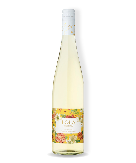 Featured Image for LOLA Riesling VQA