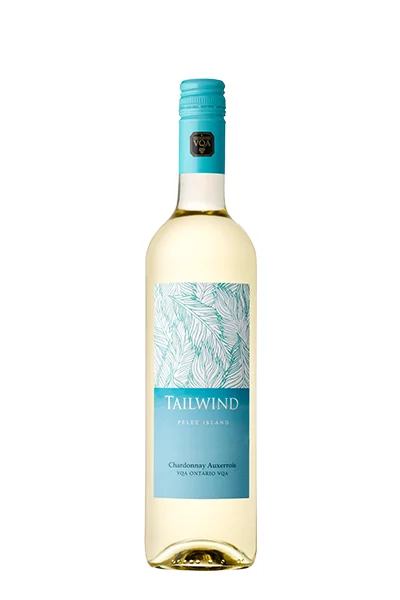 Featured Image for Tailwind VQA - Chardonnay Auxerrois