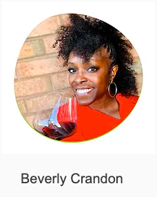 Beverly Crandon - Vinequity Founding Member
