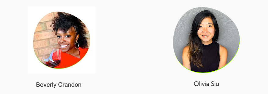 Meet Vinequity founding team