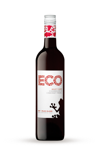 Featured Image for Eco Select Cuvée VQA