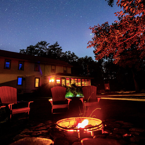 22 Pelee Island Nature Fun Facts blog where you could win a stay at The Wandering Dog Inn on Pelee Island with Pelee Island Winery and the NCC.