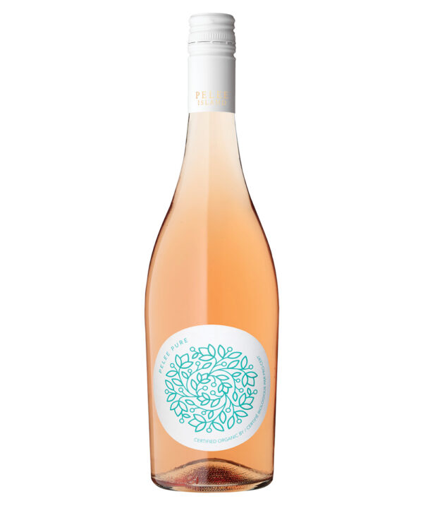 Image of Pelee pure Organic