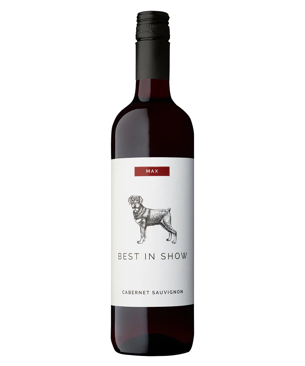 Featured Image for Best in Show - Cabernet Sauvignon