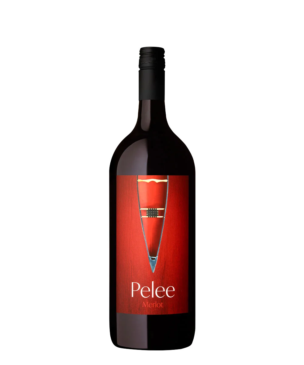 Merlot 1.5L - Pelee Island Winery