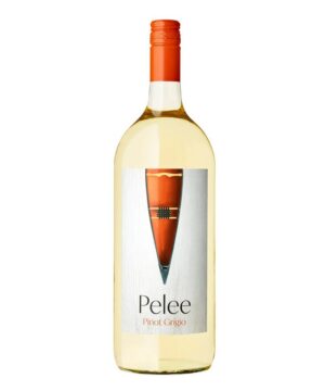 Pelee Island Pinot Grigio 1.5L One of the best cheapest 1.5L wine bottle in Canada