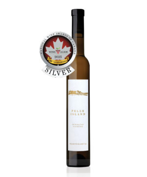 Award Winner Riesling Icewine 350ml of Pelee Island Winery