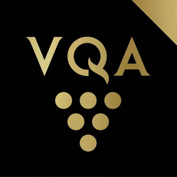 VQA Ontario Wine Logo