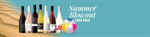 Pelee Island Summer Blowout Case Sale with consist of Seven Wines