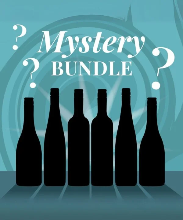 Pelee Mystery Bundle with Six Mix Wines of Pelee Island Winery