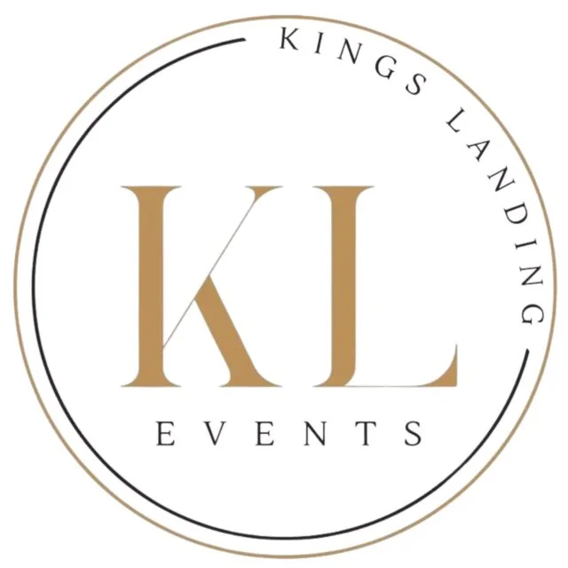 Kings Landing Event Logo partner Catering Company of Pelee Island Winery