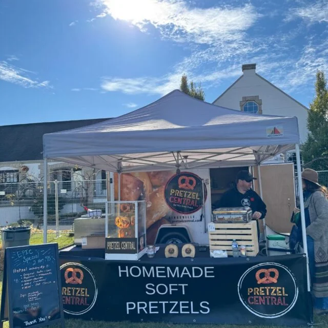 Local Vendors for Pelee Island Winery