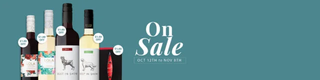 Pelee Island Winery On Sale Wine Save $1
