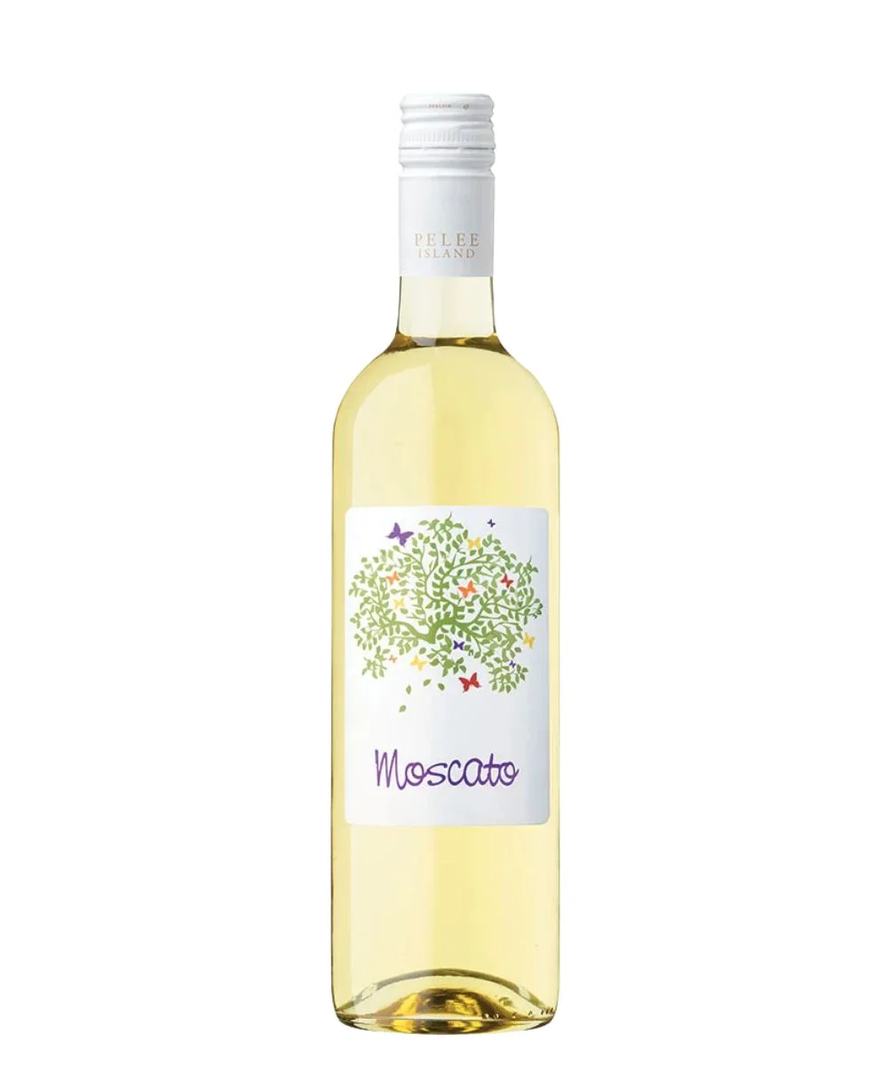 Featured Image for Pelee Island Tree Moscato