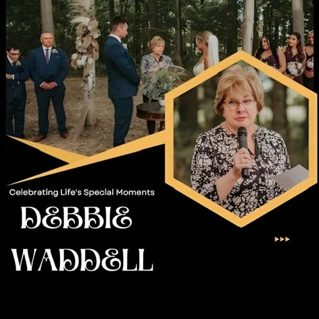 Debbie Wadell Partner with Pelee Island Winery Best Winery in Canada