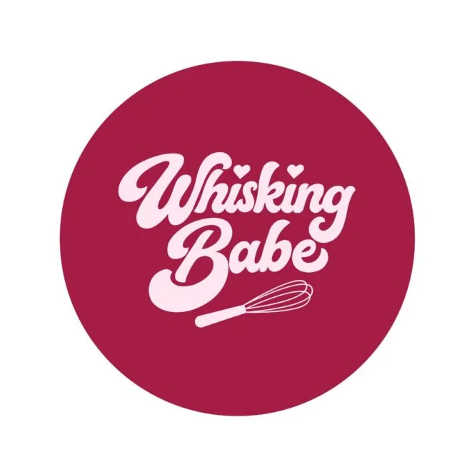 Whisking Babe