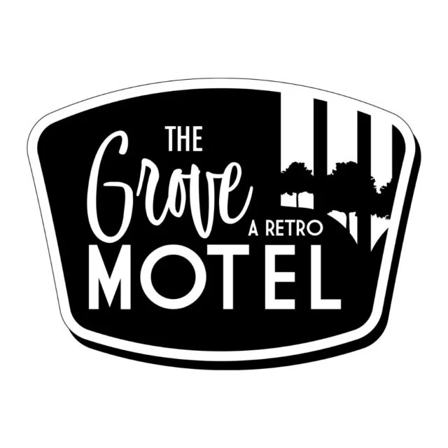 the grove a retro Motel