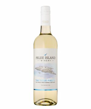 Pelee Island Winery New Products Release The Three Pinots VQA