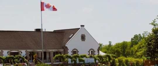 Kingsville Winery