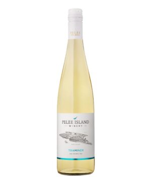 Pelee Island Traminer VQA