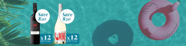 Summer Blowout Case Sale Banner Save up to $50