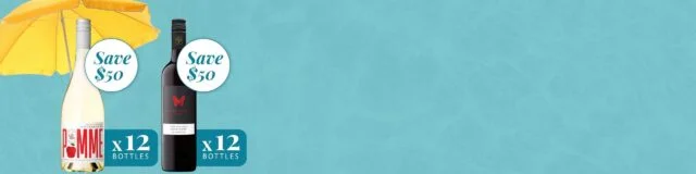 Summer Blowout Case Sale Banner Save up to $50